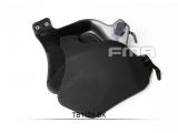 FMA Plastic Side Covers with pad TB1128-BK